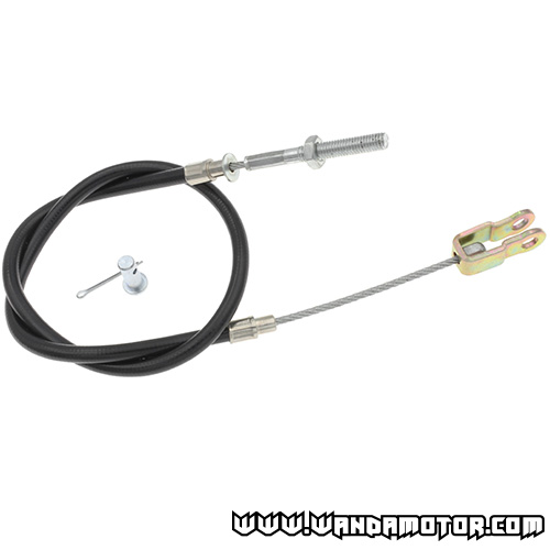 Rear brake cable Tunturi Aqua, Tiger